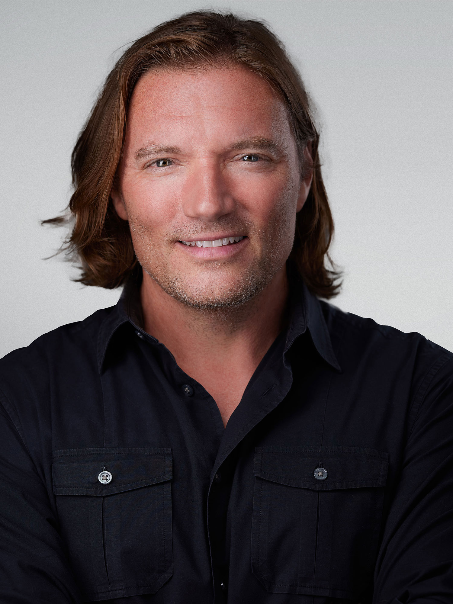 Michael Aimette photo