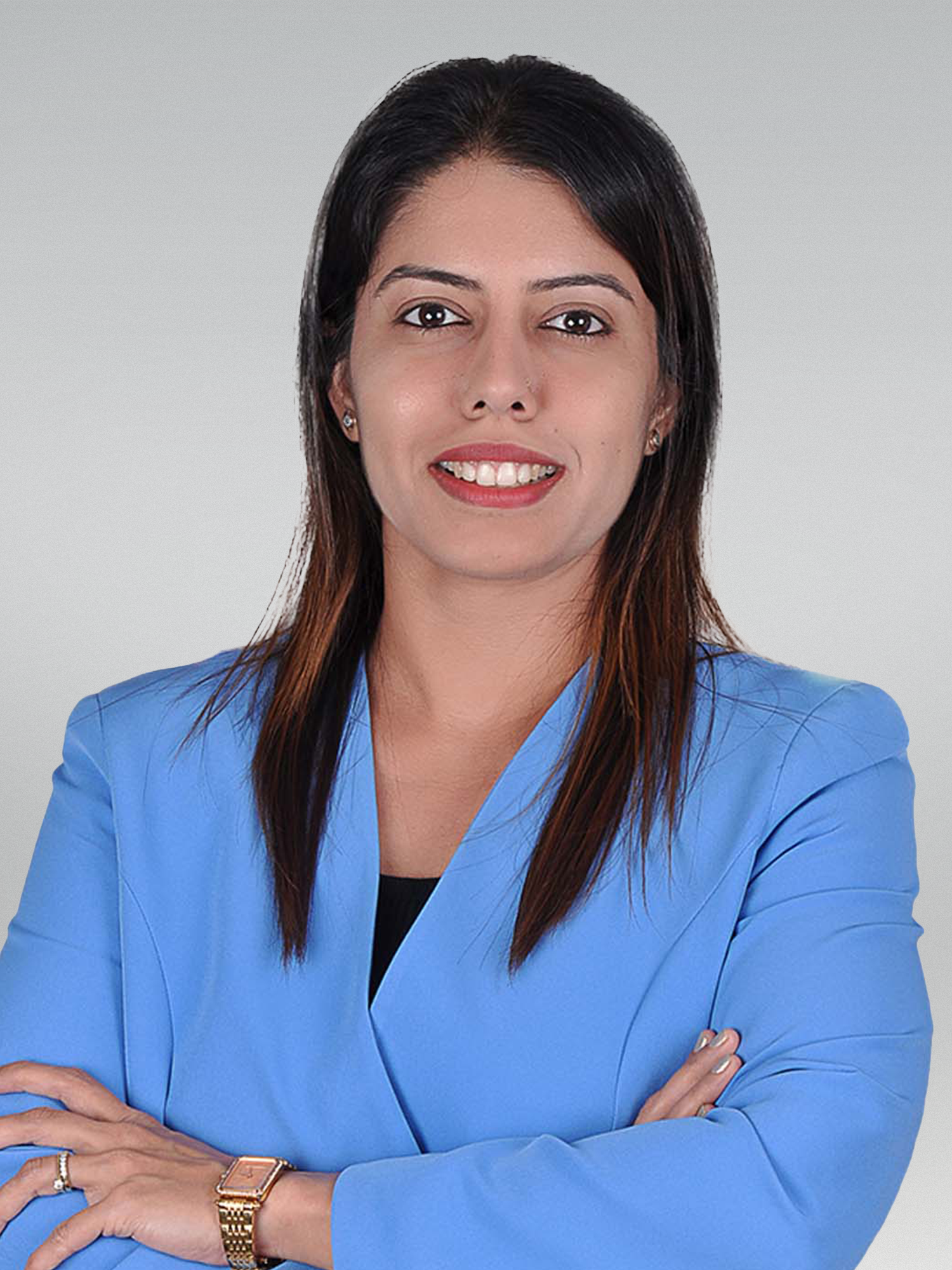 Aarti Nagpal photo