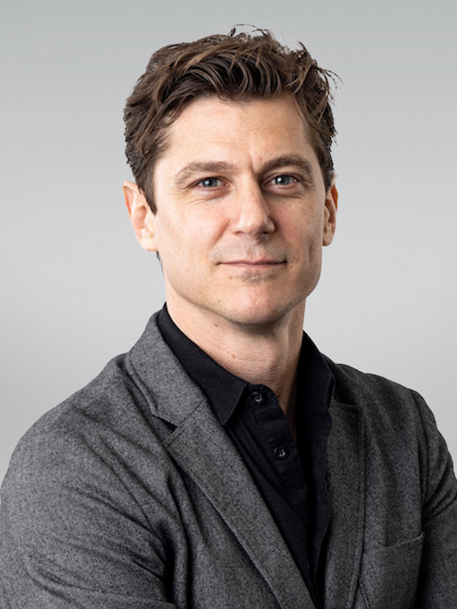 Matt Kingston photo