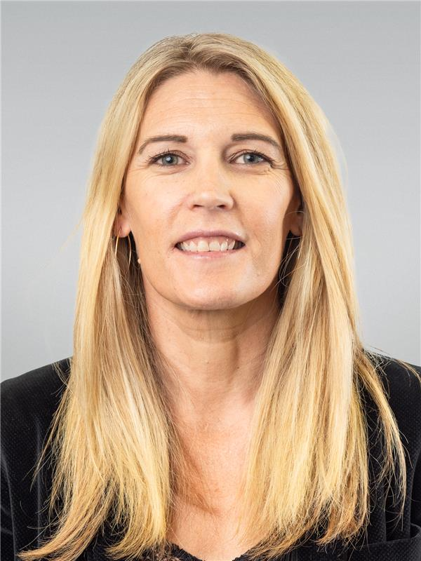 Leisa Wall photo