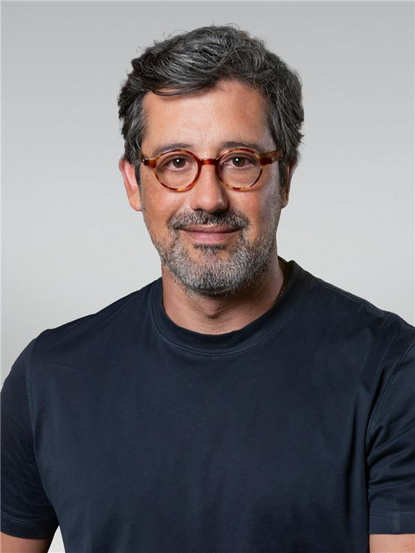 Paulo Fogaça photo