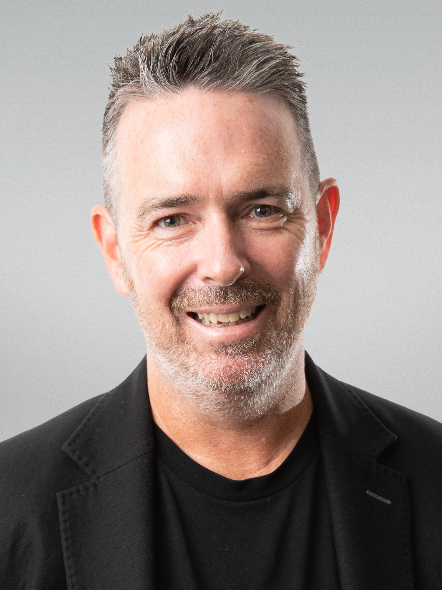 Paul Wilson photo