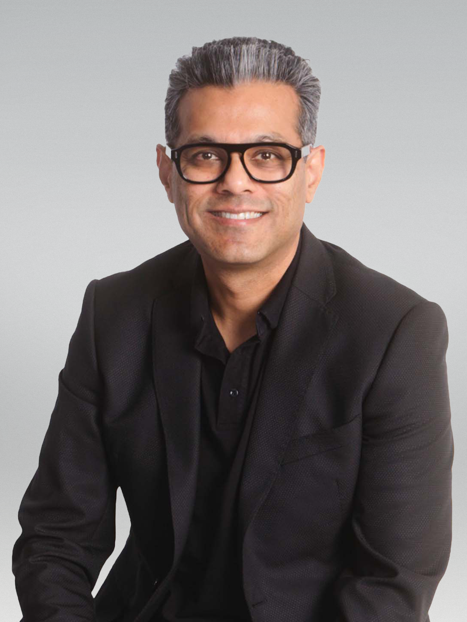 Dheeraj Sinha photo