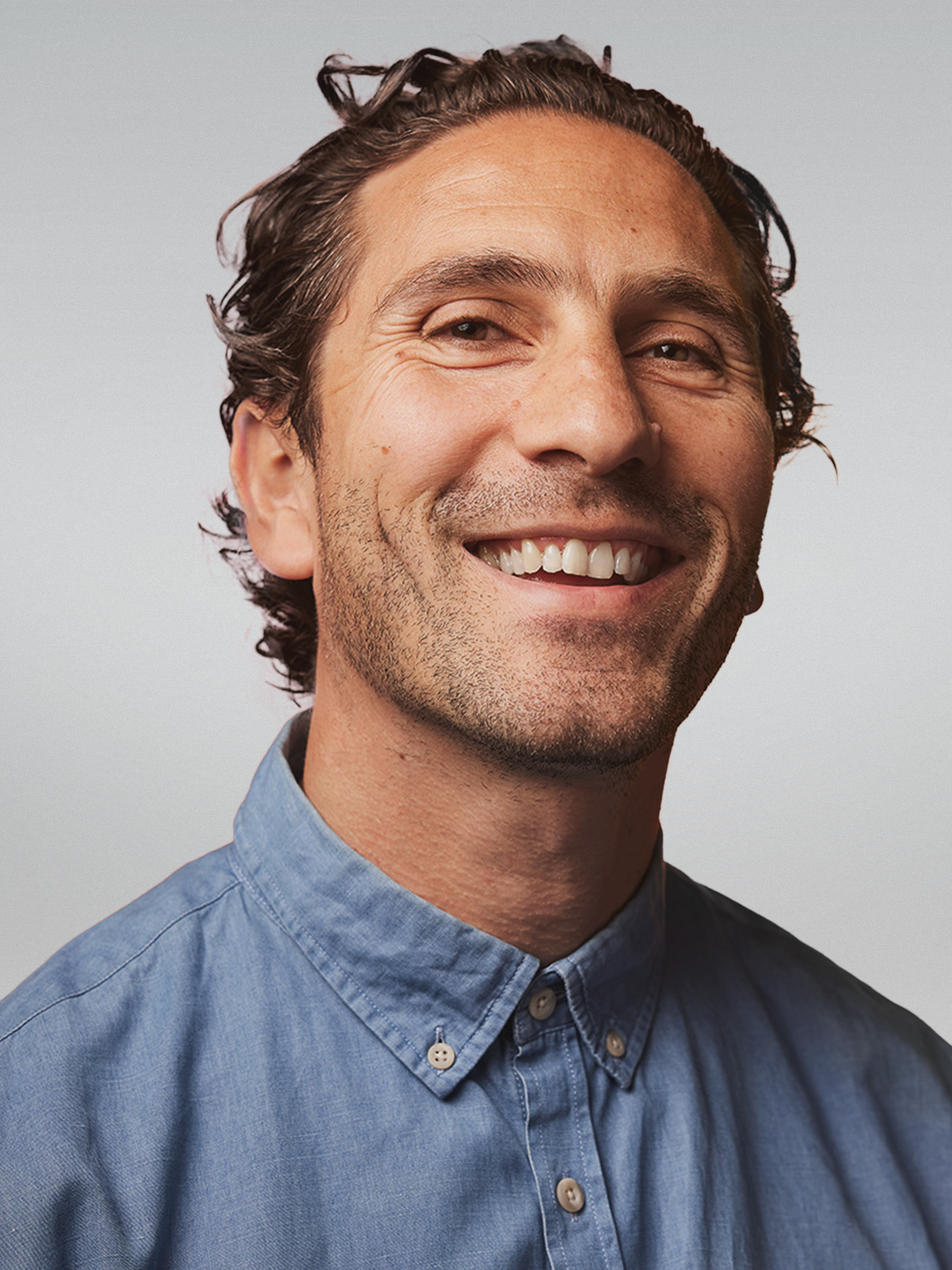 Ben Jaffé photo