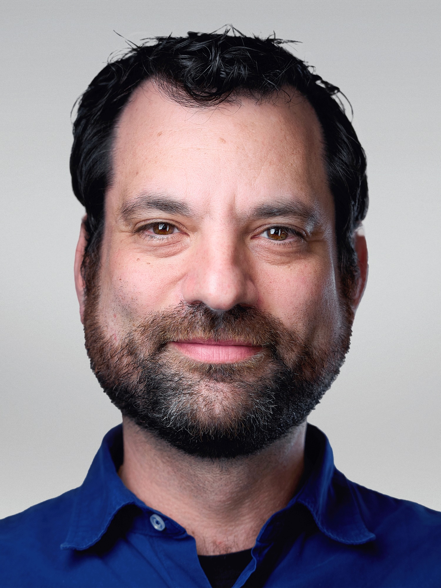 Todd Sussman photo